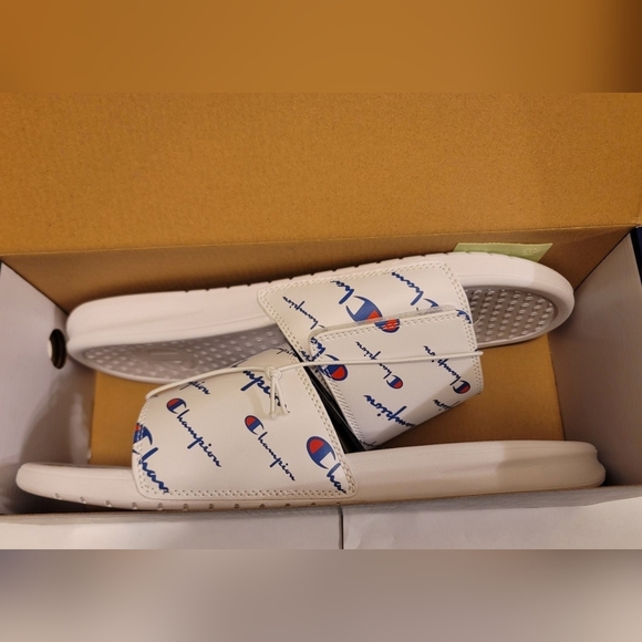 Champions Slides - Picture 3 of 6